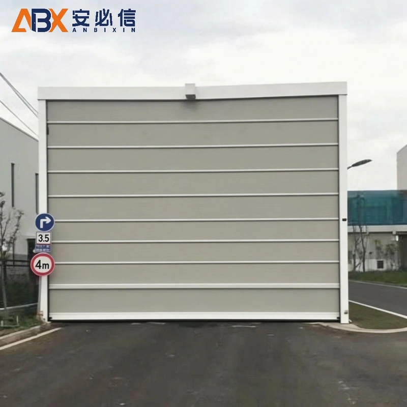厦门市机械式门封