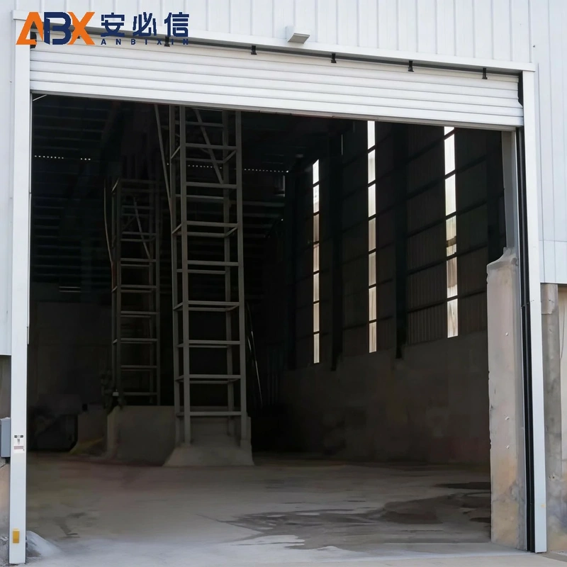 厦门市冷库门封